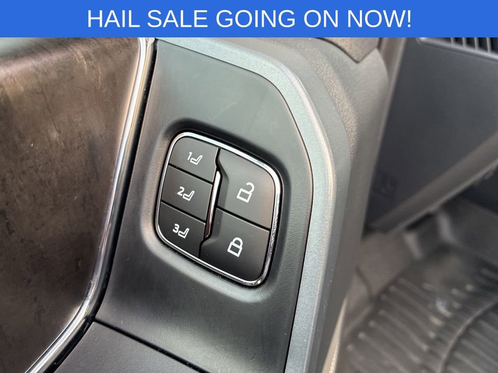 Used 2023 Ford F150 Lariat w/ Trailer Tow Package image 16