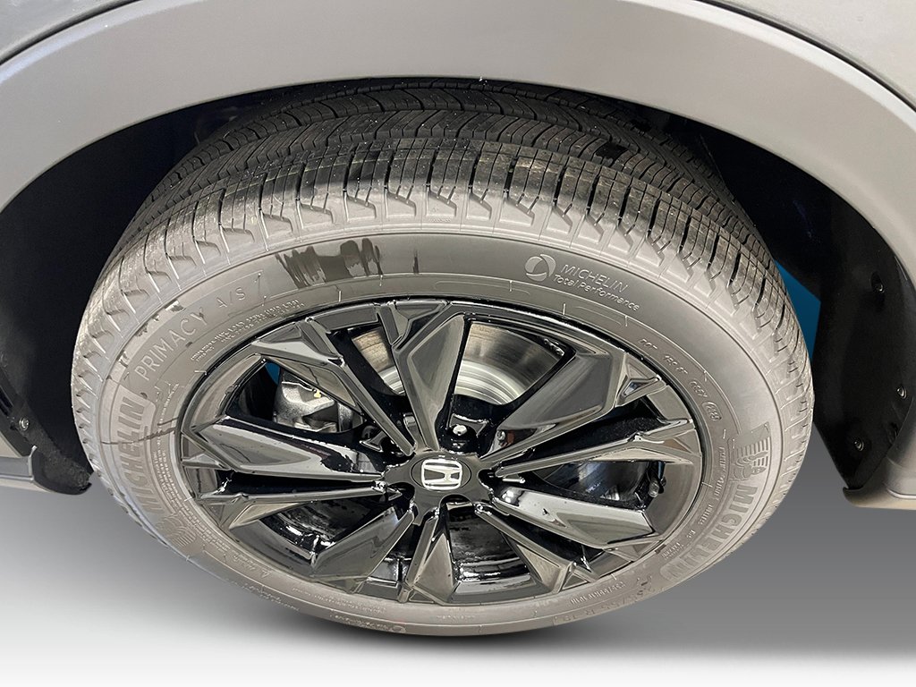 New 2026 Honda CR-V Sport Touring image 11