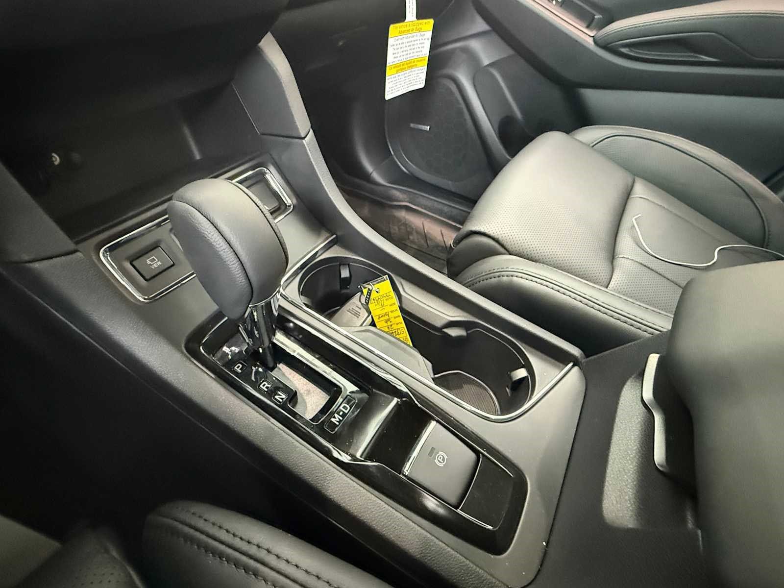 New 2026 Subaru Ascent Bronze Edition image 16