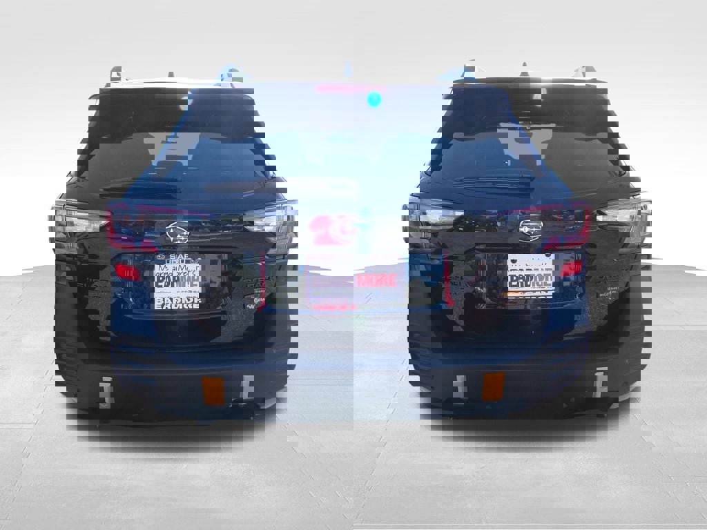 New 2025 Subaru Outback Wilderness image 4