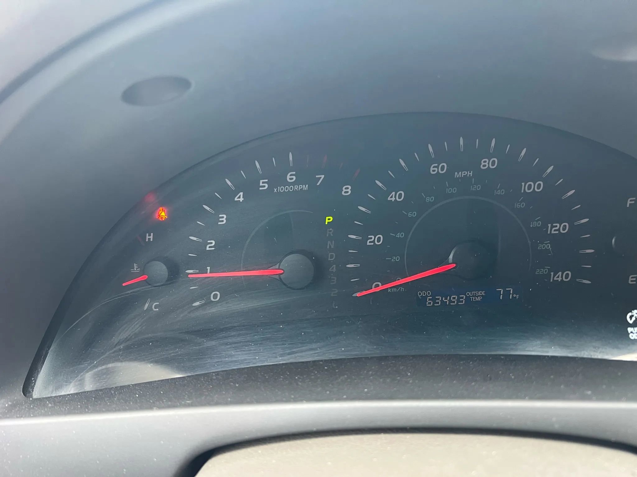 Used 2009 Toyota Camry LE image 12