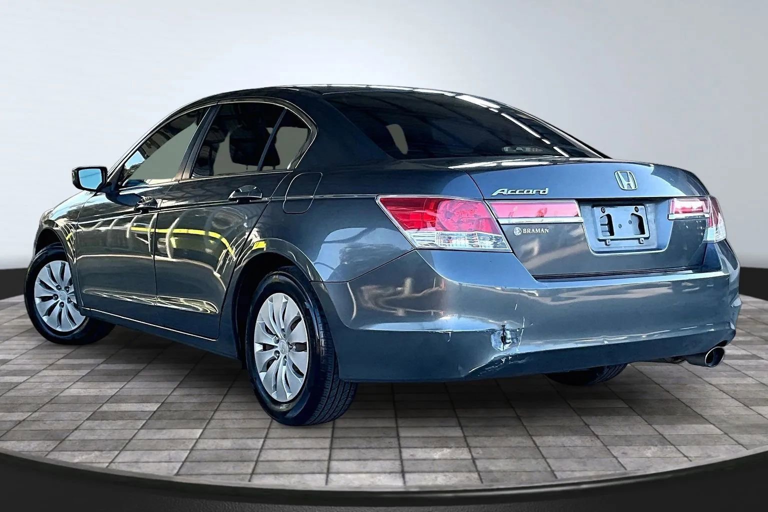 Used 2012 Honda Accord LX image 4