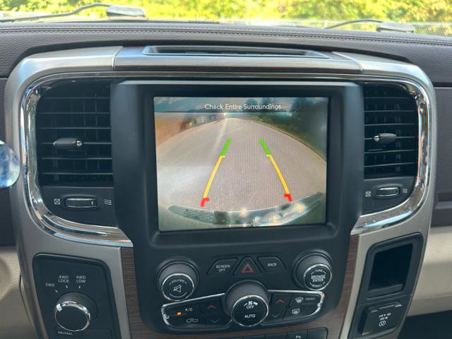 Used 2015 RAM 2500 Laramie w/ Convenience Group image 27