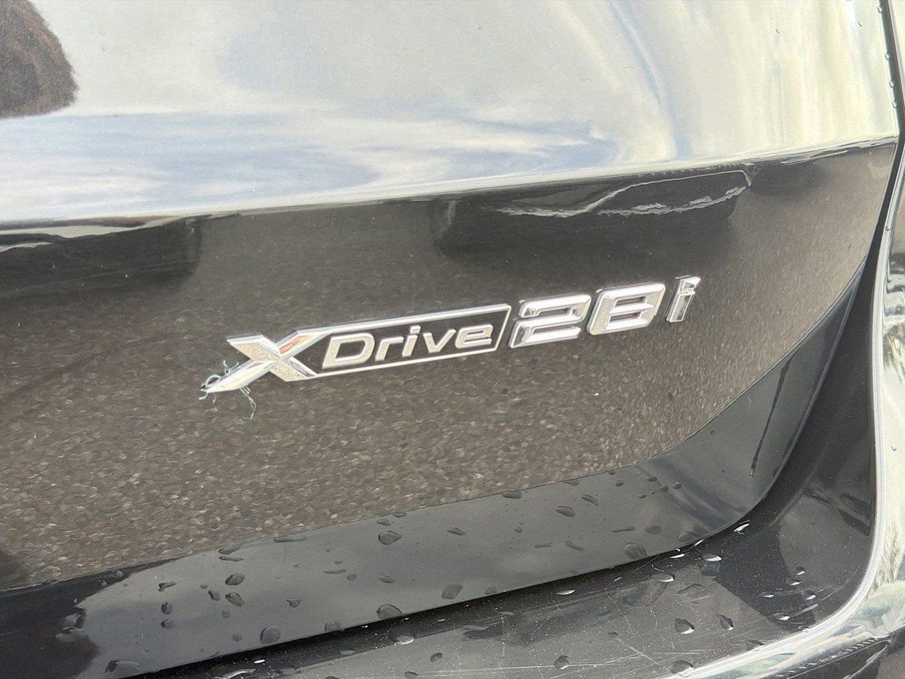 Certified 2025 BMW X1 xDrive28i AWD/4WD image 46