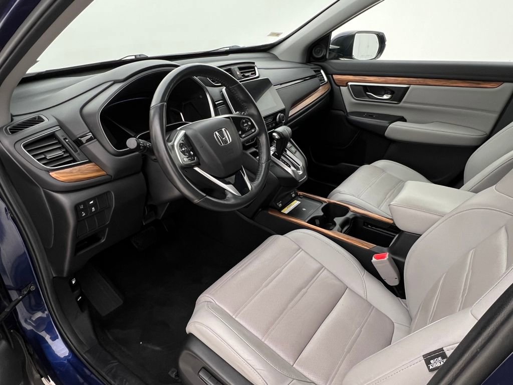 Used 2020 Honda CR-V Touring image 17