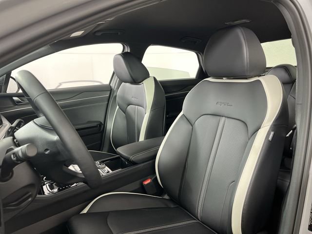 Certified 2026 Kia K5 GT-Line w/ GT-Line Premium Package image 11