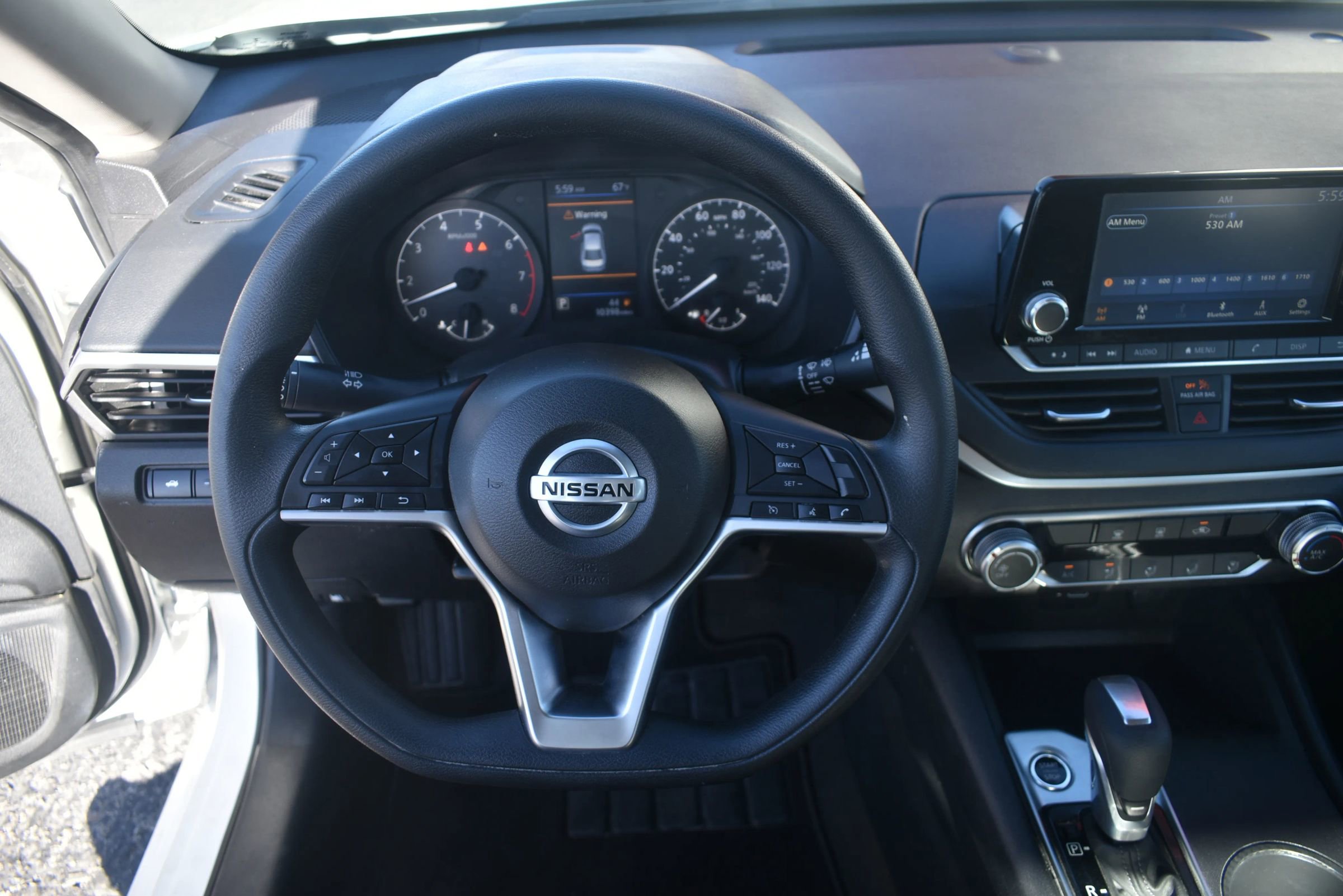 Used 2022 Nissan Altima 2.5 S image 12