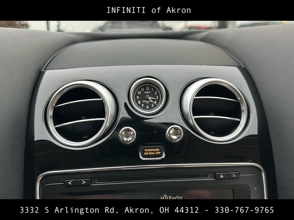 Used 2013 Bentley Continental GT image 40