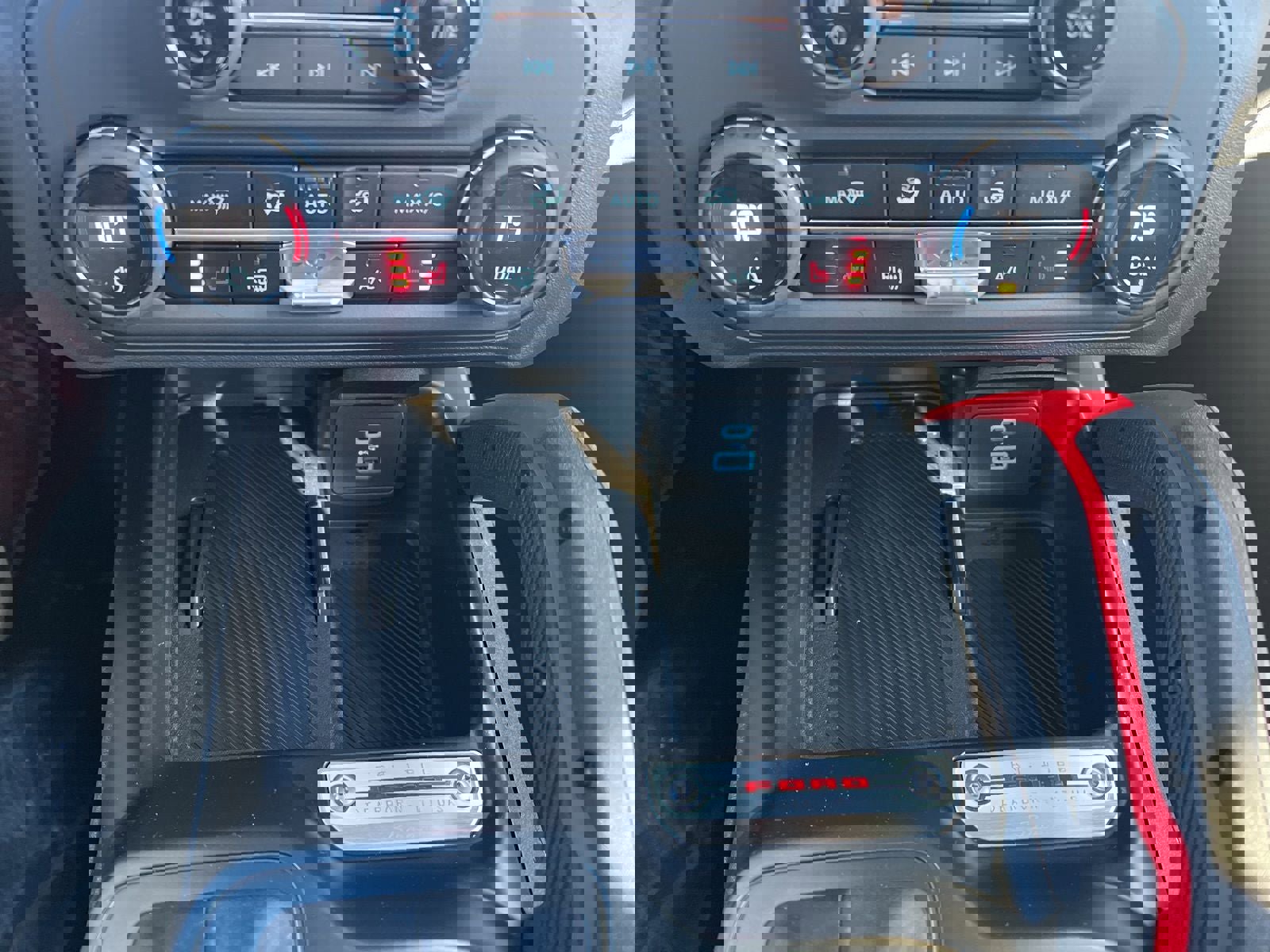 New 2025 Ford Bronco Heritage Edition image 24