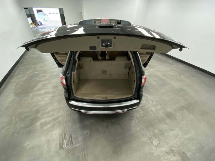 Used 2016 GMC Acadia Denali AWD/4WD image 53