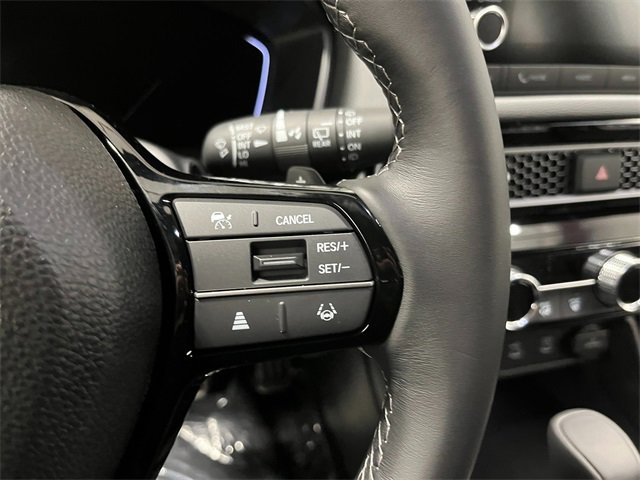 New 2026 Honda Civic Sport image 18