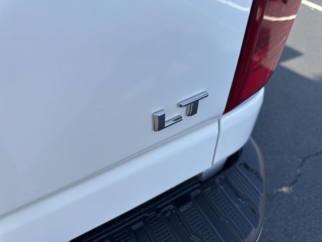 Used 2024 Chevrolet Silverado 2500 LT image 30