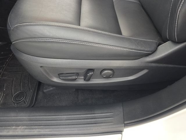 Used 2020 INFINITI QX50 Luxe w/ Navigation Package AWD/4WD image 23