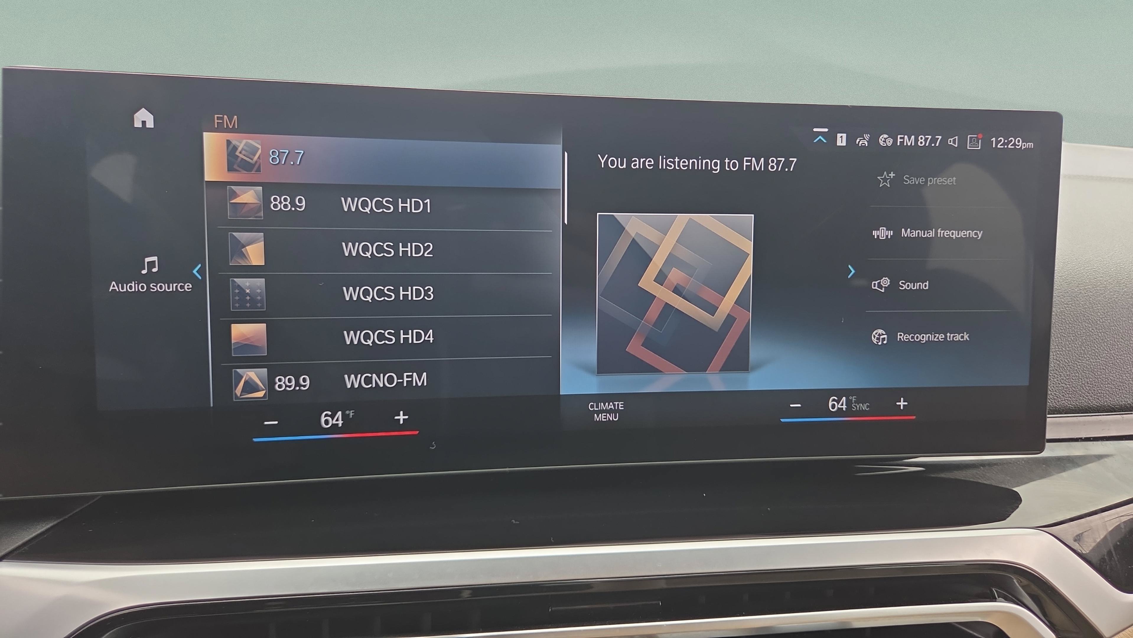 Certified 2022 BMW i4 eDrive40 RWD image 28