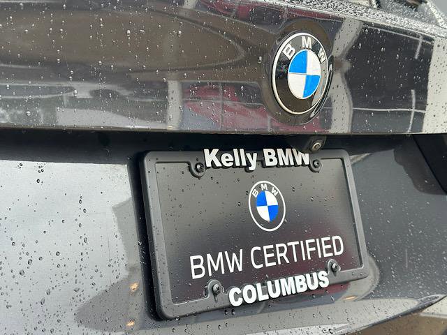 Certified 2022 BMW X3 xDrive30i w/ Premium Package 2 image 33
