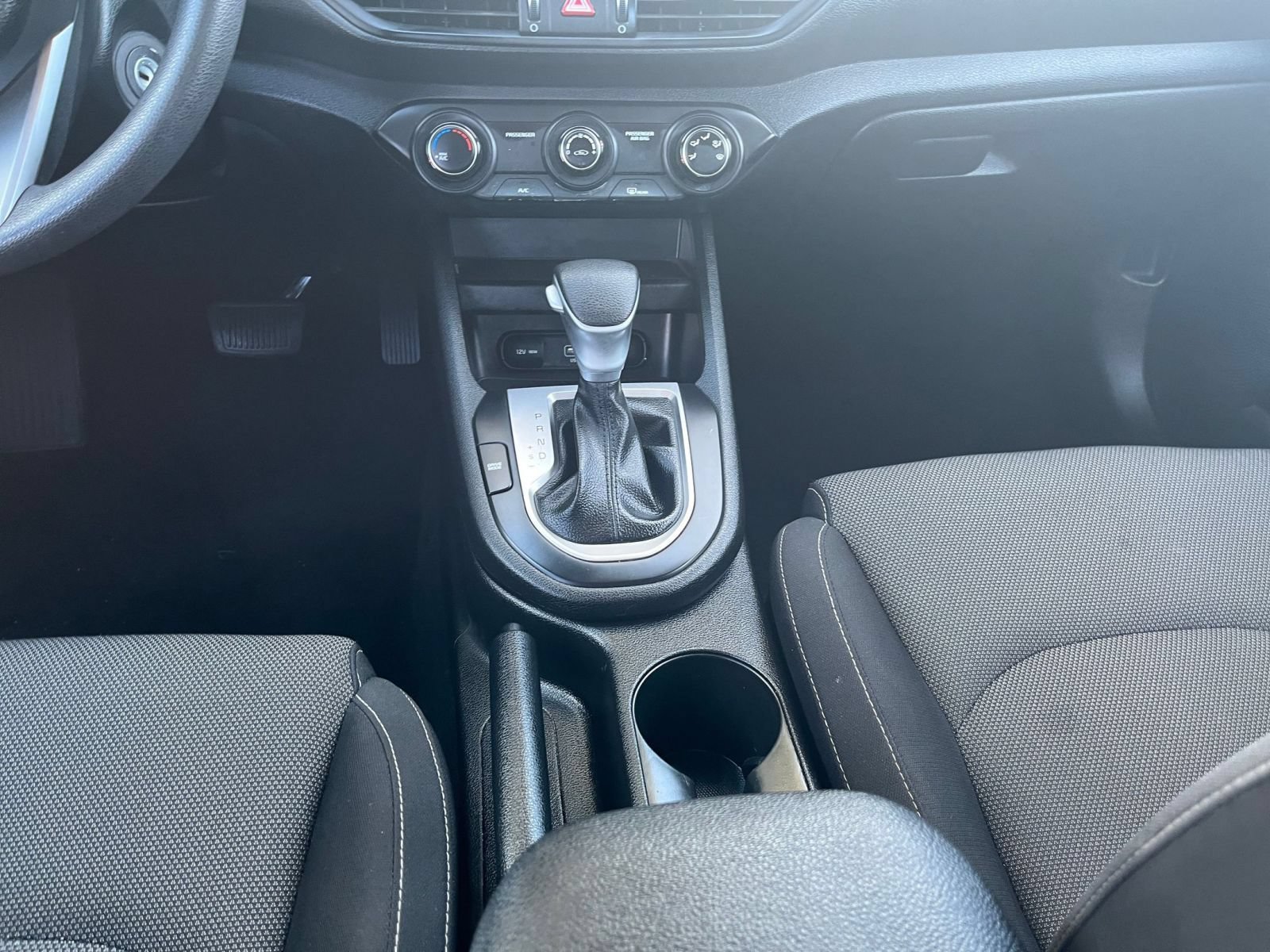 Used 2024 Kia Forte LXS FWD image 38