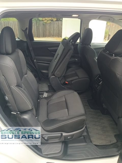 Certified 2025 Subaru Ascent Premium AWD/4WD image 35
