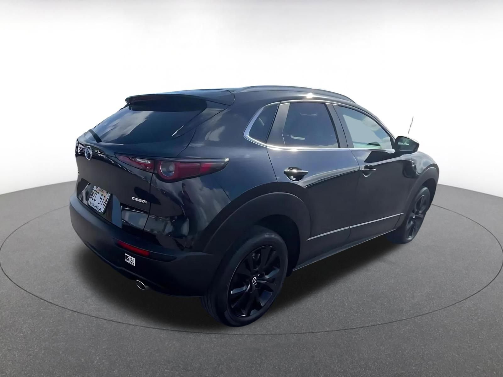 Used 2024 MAZDA CX-30 AWD 2.5 S w/ Select Sport Pkg image 15