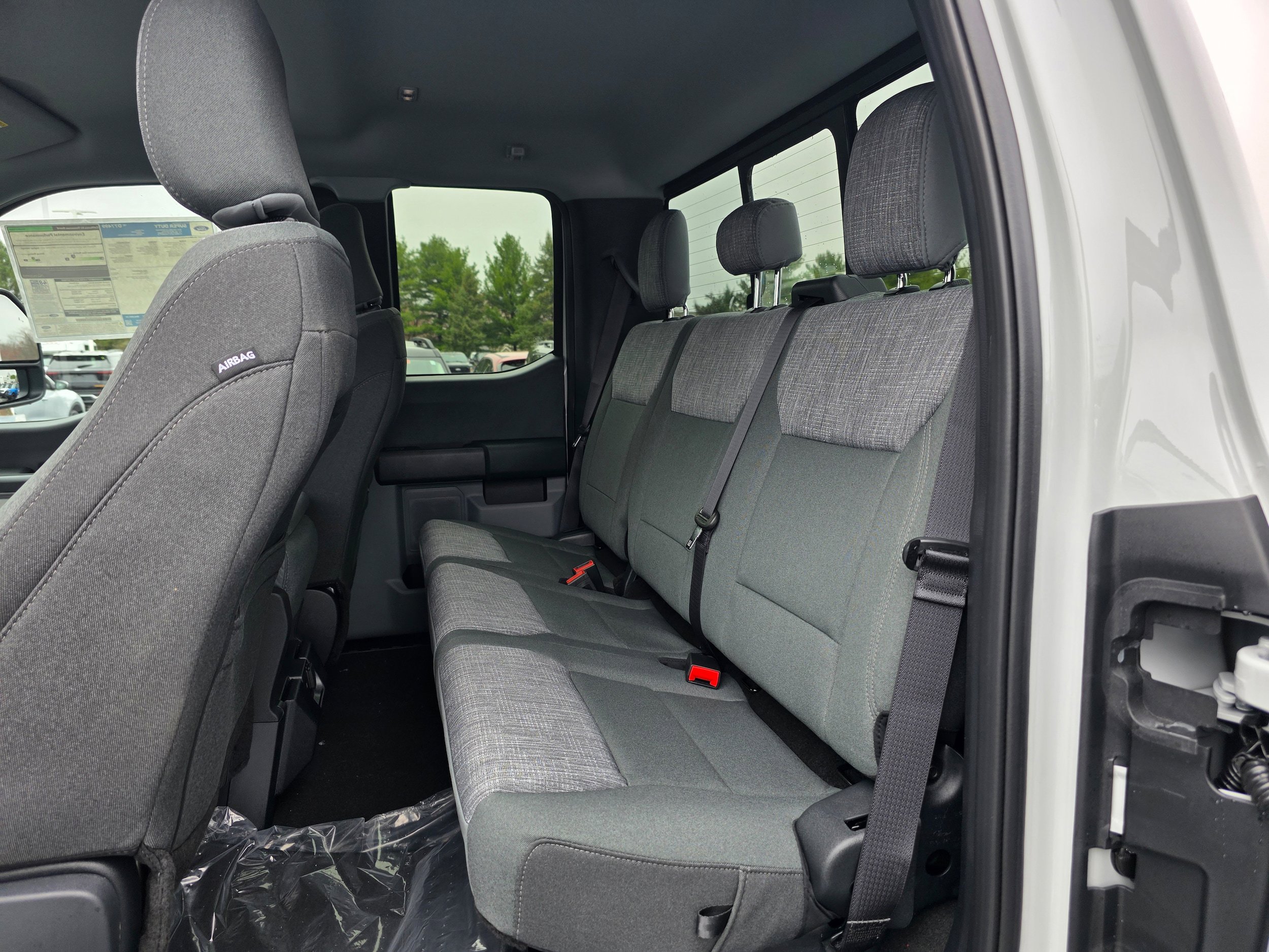 New 2026 Ford F250 XLT w/ 360-Degree Camera Package image 11