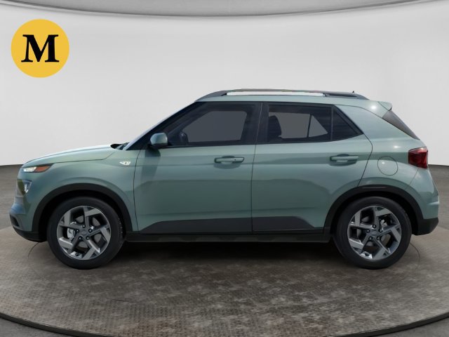 New 2026 Hyundai Venue SEL FWD image 3
