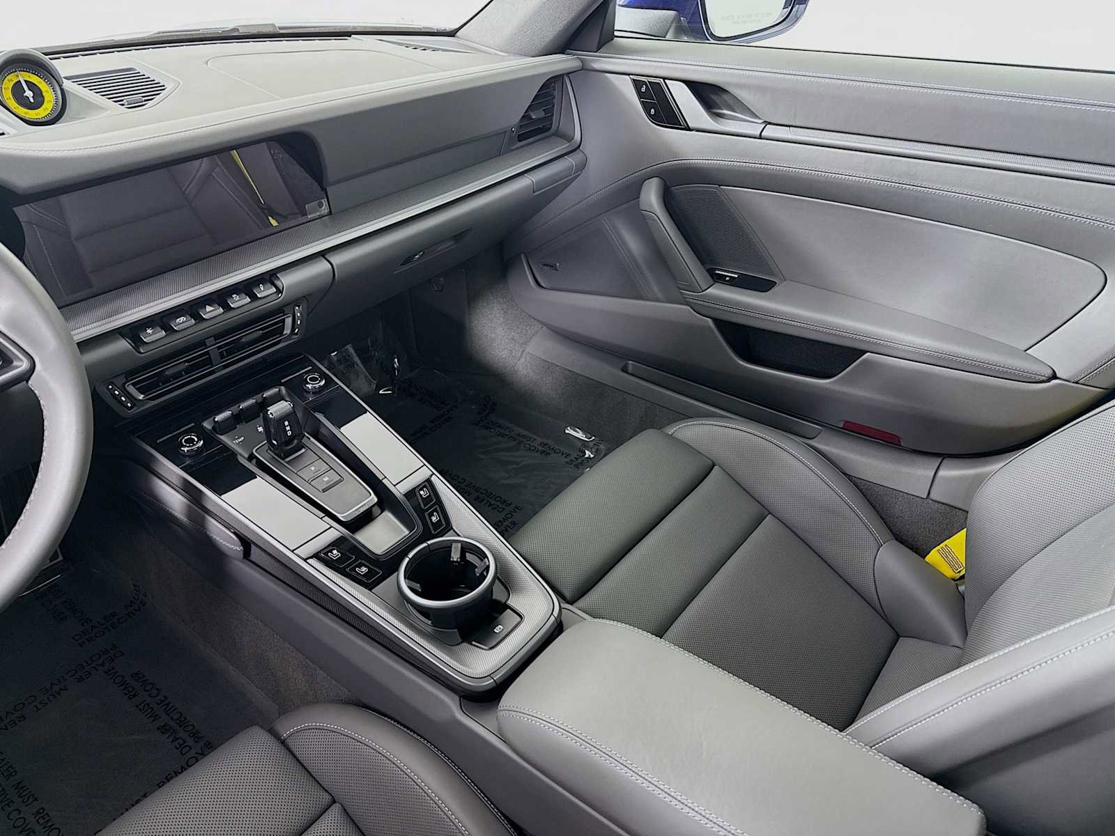 Certified 2021 Porsche 911 Carrera S image 25