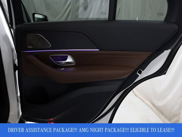 Certified 2026 Mercedes-Benz GLE 53 AMG 4MATIC image 37