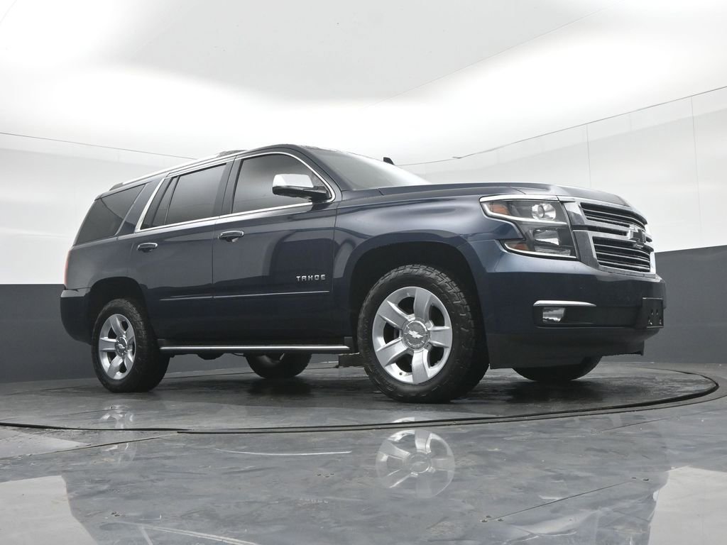 Used 2019 Chevrolet Tahoe Premier image 64