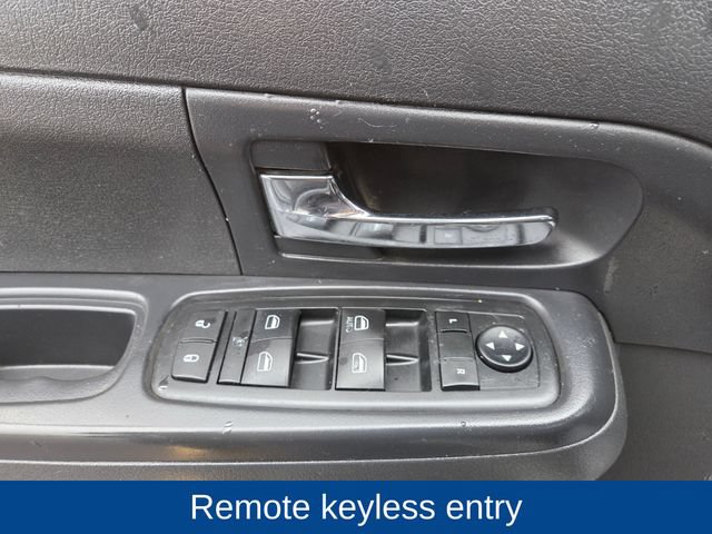 Used 2011 Jeep Liberty Sport AWD/4WD image 16