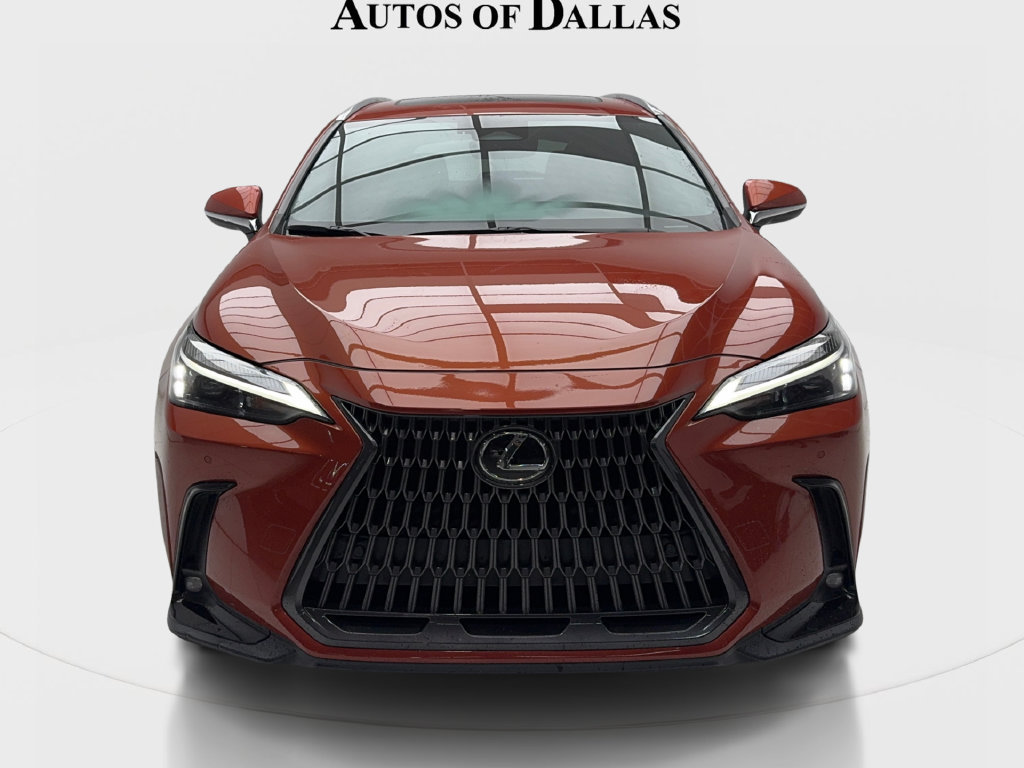 Used 2023 Lexus NX 350 AWD image 4