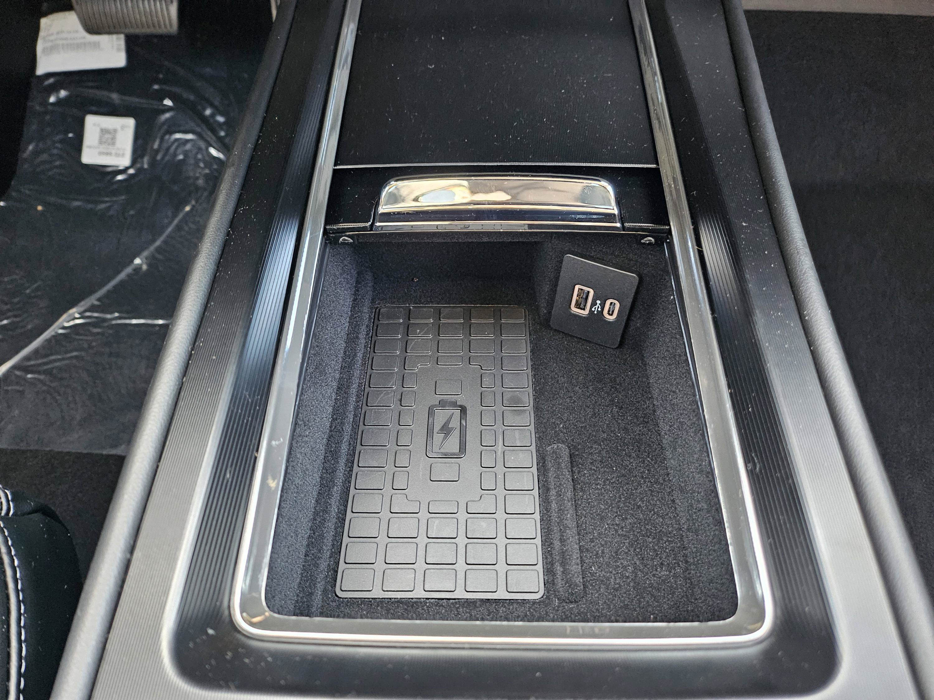 New 2026 Lincoln Corsair Premiere AWD/4WD image 20