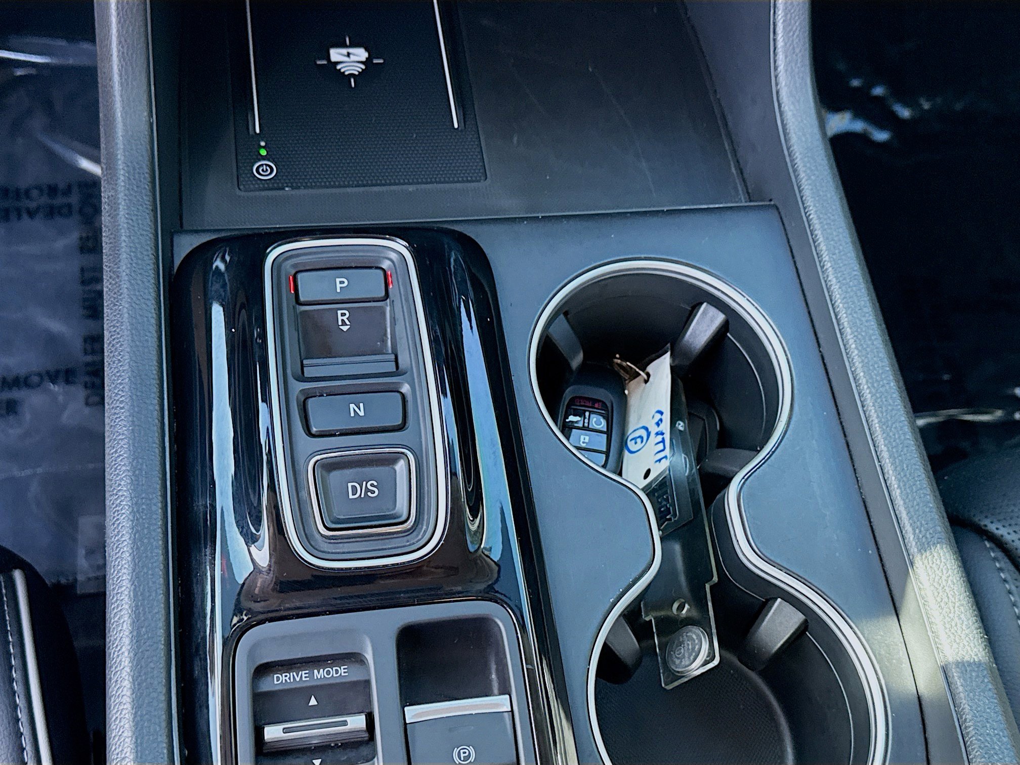 Certified 2023 Honda Pilot Elite image 16