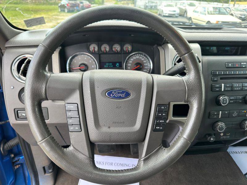 Used 2010 Ford F150 XL AWD/4WD image 16
