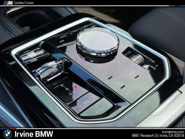Certified 2023 BMW 740i 740i w/ Executive Package image 27