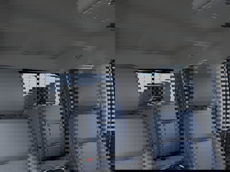 New 2025 Ford F150 Lariat w/ Equipment Group 502A High image 48