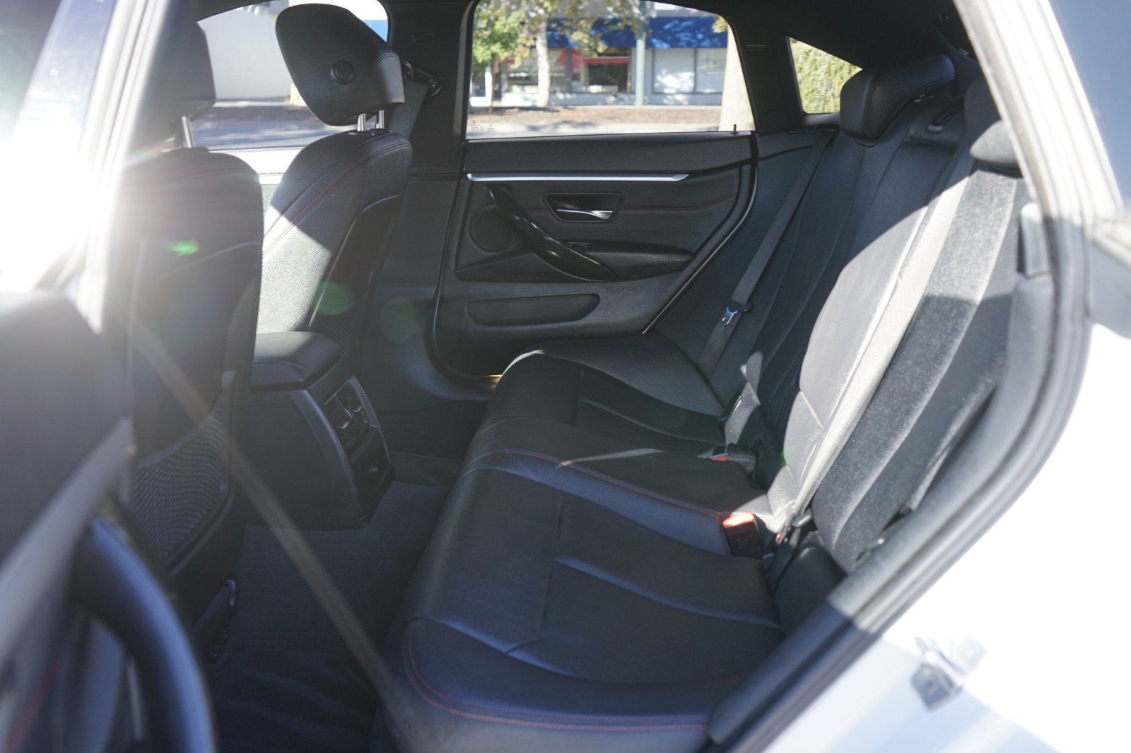 Used 2018 BMW 430i Gran Coupe w/ Premium Package image 22