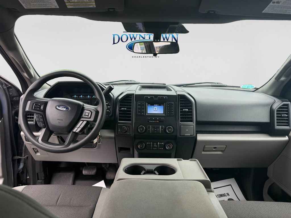 Used 2019 Ford F150 XL w/ Equipment Group 101A Mid AWD/4WD image 29