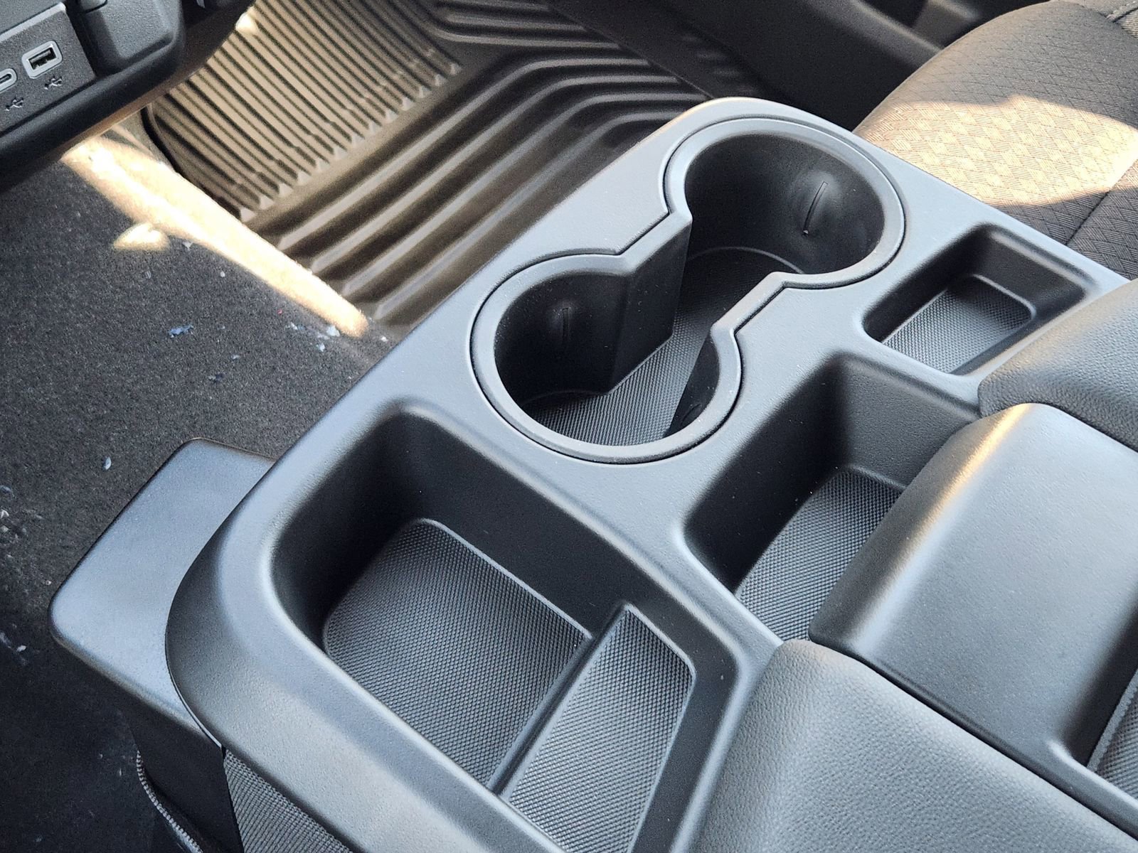 New 2026 Chevrolet Silverado 2500 Custom w/ Custom Value Package image 19