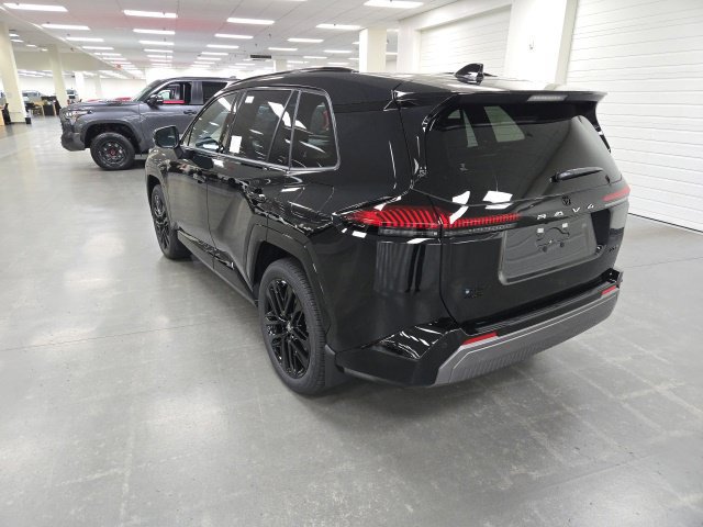 New 2026 Toyota RAV4 XSE AWD/4WD image 5