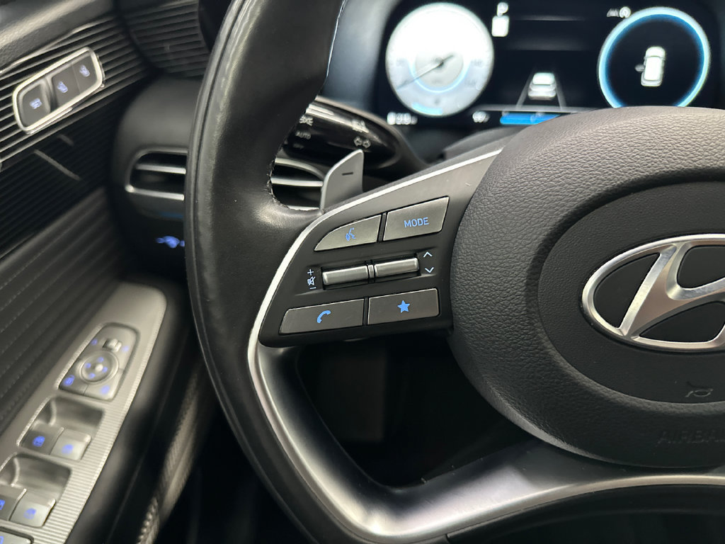Used 2023 Hyundai Palisade Calligraphy FWD image 29