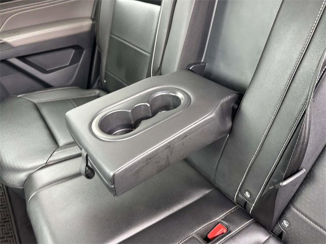 Used 2022 Volkswagen Atlas SE image 22