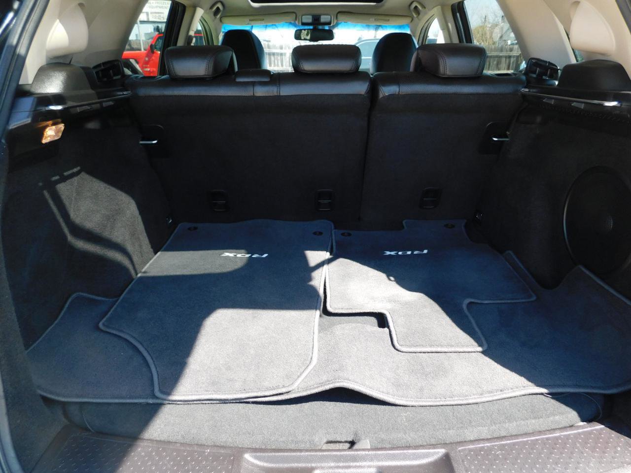 Used 2012 Acura RDX FWD w/ Technology Package image 21