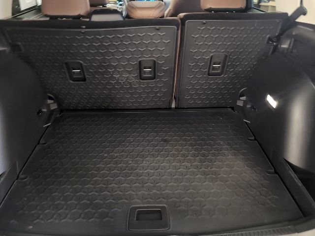 Certified 2024 Ford Bronco Sport Outer Banks w/ Tech Package image 22