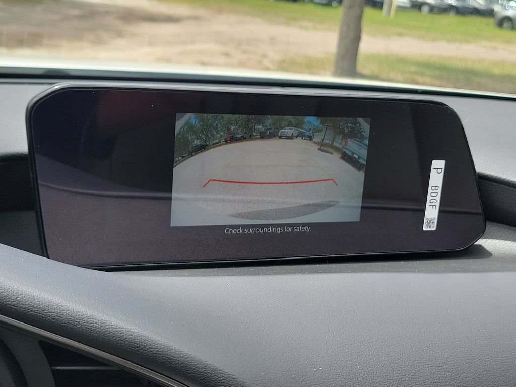 New 2026 MAZDA MAZDA3 2.5 S Sedan w/ Preferred Pkg FWD image 29