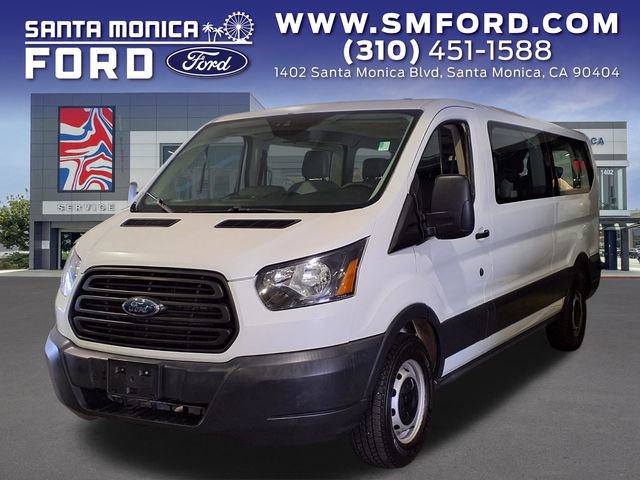 Used 2018 Ford Transit 350 XL