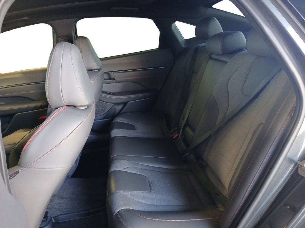Used 2024 Hyundai Sonata N Line FWD image 13