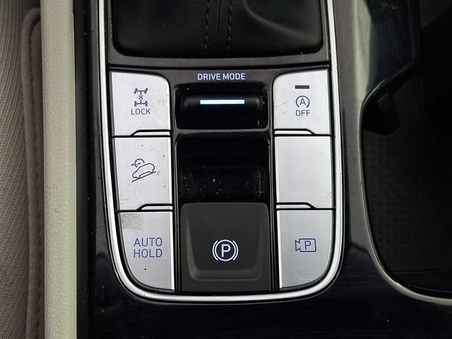 Used 2025 Hyundai Tucson SEL AWD/4WD image 27