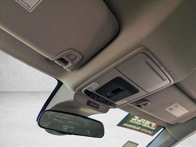 Used 2025 Honda Accord LX image 20