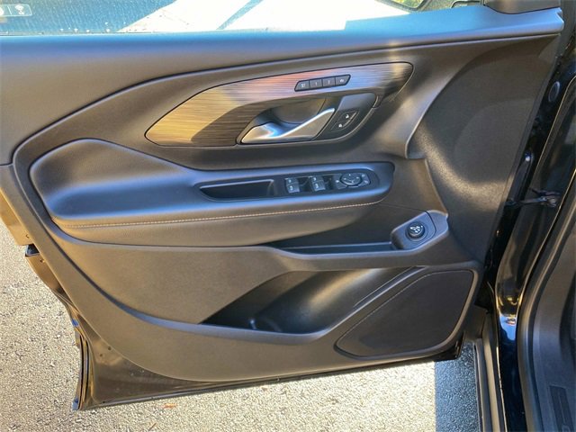 Used 2018 GMC Terrain SLT w/ Preferred Package image 12