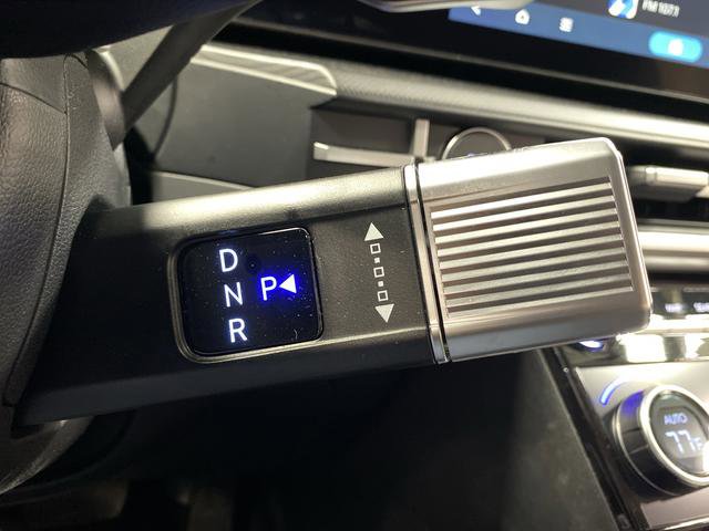 New 2026 Hyundai Santa Fe SEL image 19