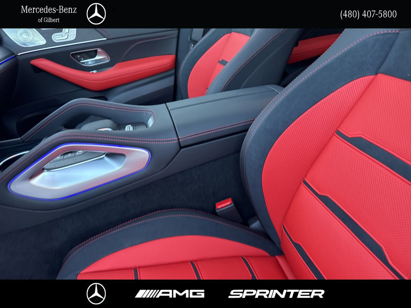 New 2026 Mercedes-Benz GLE 53 AMG 4MATIC Coupe image 15